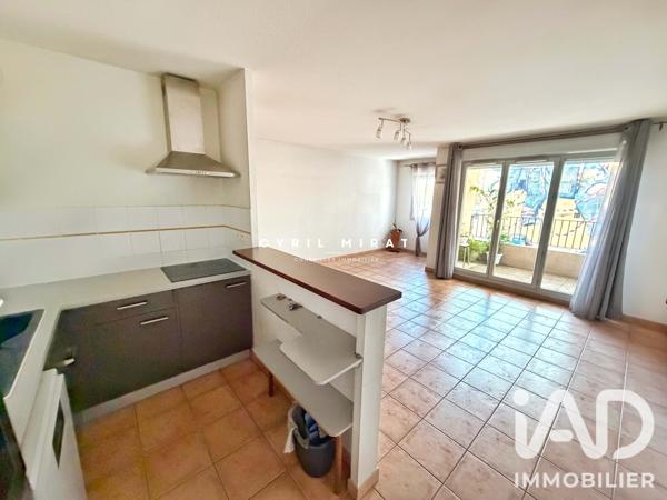 Appartement à vendre 3 pièces 71 m² La Seyne-sur-Mer
