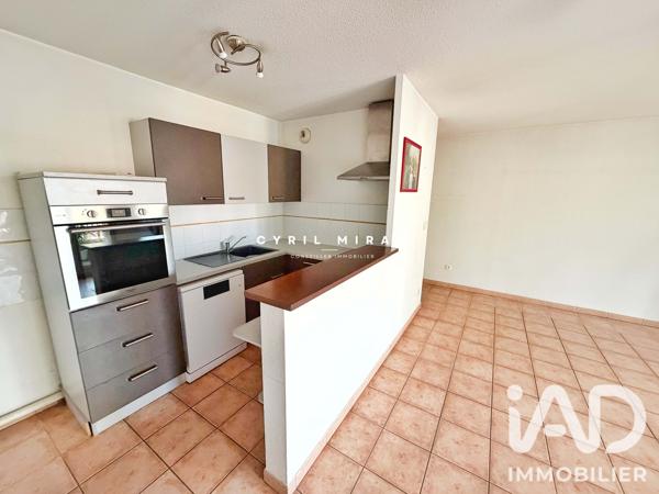 Appartement à vendre 3 pièces 71 m² La Seyne-sur-Mer