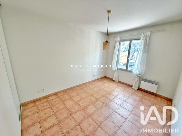 Appartement à vendre 3 pièces 71 m² La Seyne-sur-Mer
