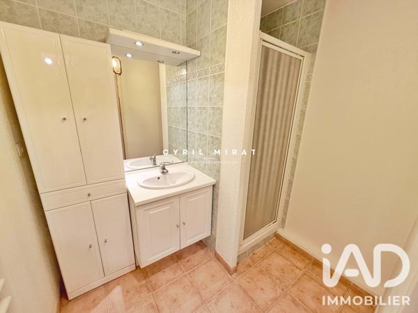 Appartement à vendre 3 pièces 71 m² La Seyne-sur-Mer