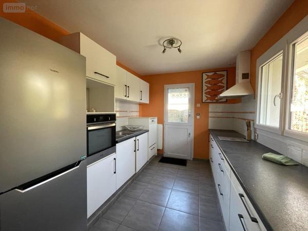 Maison à louer à Saint-Malo en Ille-et-Vilaine (35400), ref : 35084-L333   
Courtoisville