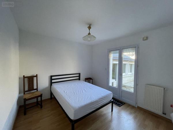 Maison à louer à Saint-Malo en Ille-et-Vilaine (35400), ref : 35084-L333   
Courtoisville