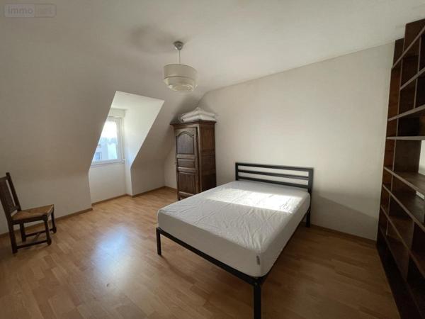 Maison à louer à Saint-Malo en Ille-et-Vilaine (35400), ref : 35084-L333   
Courtoisville