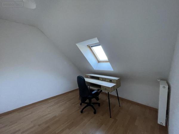 Maison à louer à Saint-Malo en Ille-et-Vilaine (35400), ref : 35084-L333   
Courtoisville