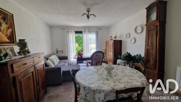 Maison à vendre 2 pièces 54 m² Oraison