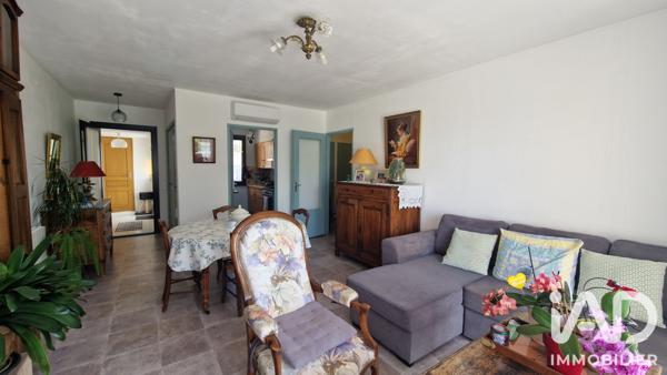 Maison à vendre 2 pièces 54 m² Oraison