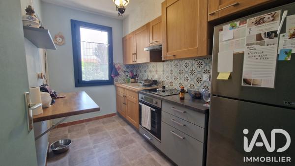 Maison à vendre 2 pièces 54 m² Oraison