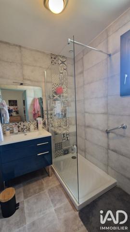 Maison à vendre 2 pièces 54 m² Oraison