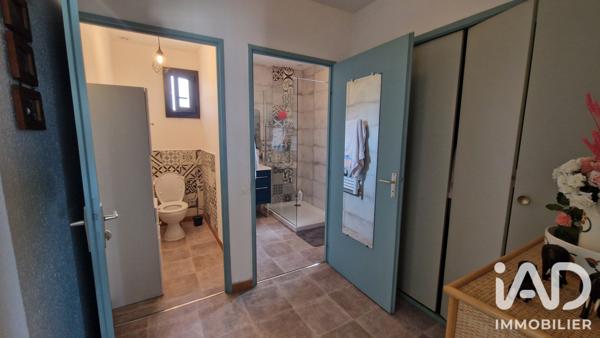 Maison à vendre 2 pièces 54 m² Oraison