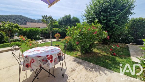 Maison à vendre 2 pièces 54 m² Oraison