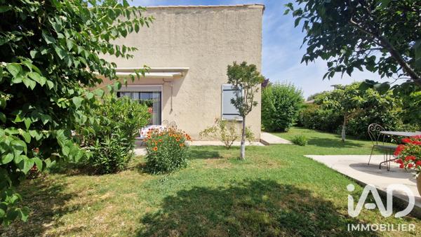 Maison à vendre 2 pièces 54 m² Oraison