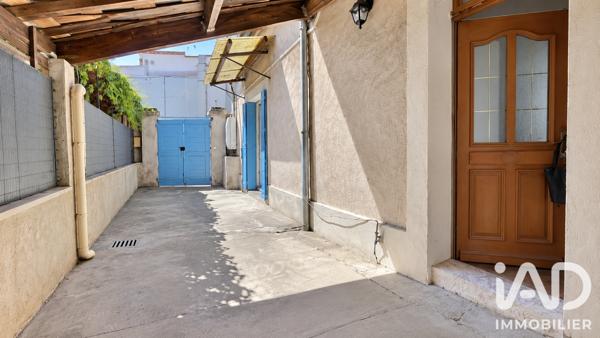 Appartement à vendre 2 pièces 44 m² Avignon