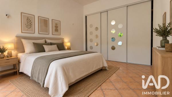 Appartement à vendre 2 pièces 44 m² Avignon