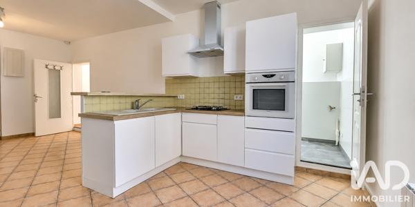 Appartement à vendre 2 pièces 44 m² Avignon