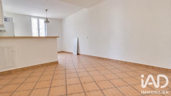 Appartement à vendre 2 pièces 44 m² Avignon
