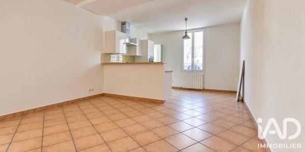 Appartement à vendre 2 pièces 44 m² Avignon