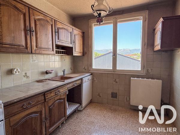 Appartement à vendre 4 pièces 70 m² La Seyne-sur-Mer
