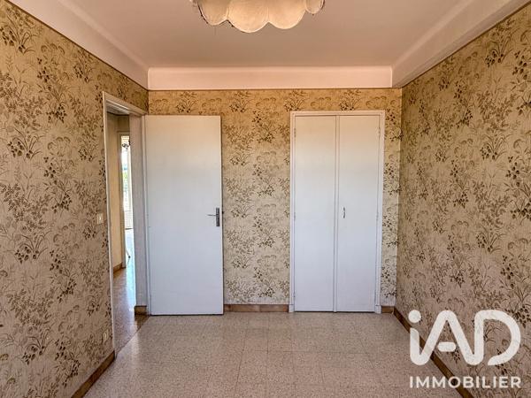 Appartement à vendre 4 pièces 70 m² La Seyne-sur-Mer