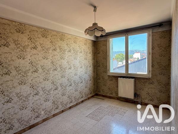 Appartement à vendre 4 pièces 70 m² La Seyne-sur-Mer