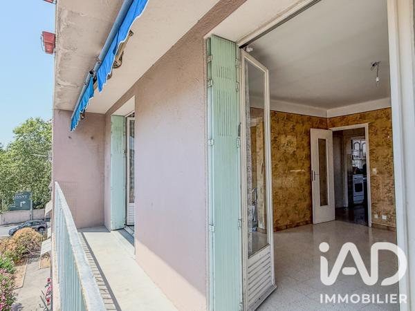 Appartement à vendre 4 pièces 70 m² La Seyne-sur-Mer