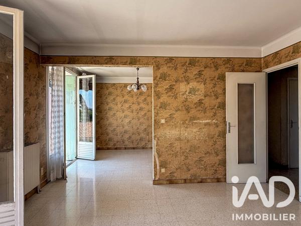 Appartement à vendre 4 pièces 70 m² La Seyne-sur-Mer