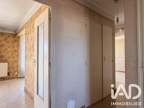 Appartement à vendre 4 pièces 70 m² La Seyne-sur-Mer
