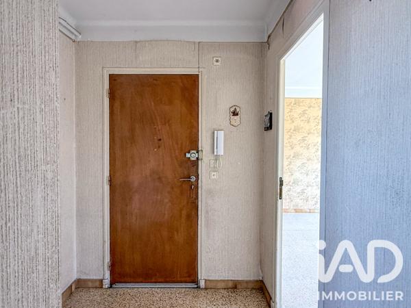 Appartement à vendre 4 pièces 70 m² La Seyne-sur-Mer