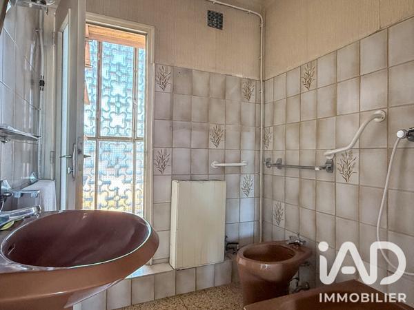Appartement à vendre 4 pièces 70 m² La Seyne-sur-Mer