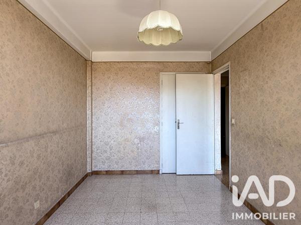 Appartement à vendre 4 pièces 70 m² La Seyne-sur-Mer