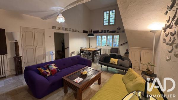 Maison à vendre 5 pièces 167,35 m² Pierrefeu-du-Var