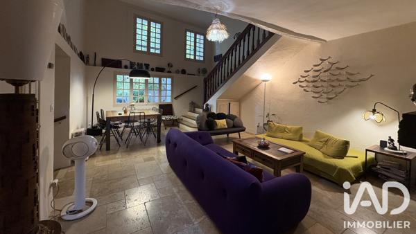 Maison à vendre 5 pièces 167,35 m² Pierrefeu-du-Var