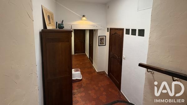Maison à vendre 5 pièces 167,35 m² Pierrefeu-du-Var
