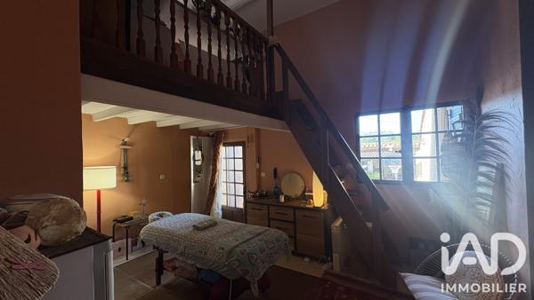 Maison à vendre 5 pièces 167,35 m² Pierrefeu-du-Var