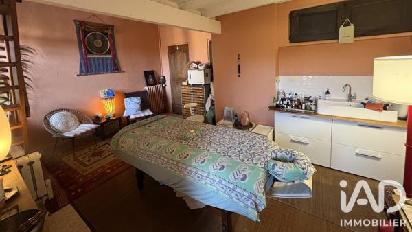 Maison à vendre 5 pièces 167,35 m² Pierrefeu-du-Var