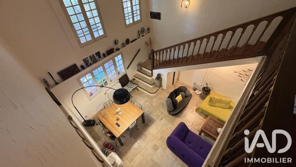 Maison à vendre 5 pièces 167,35 m² Pierrefeu-du-Var