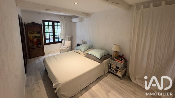 Maison à vendre 5 pièces 167,35 m² Pierrefeu-du-Var