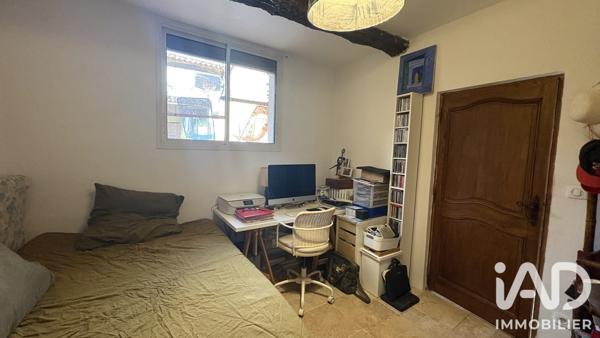 Maison à vendre 5 pièces 167,35 m² Pierrefeu-du-Var