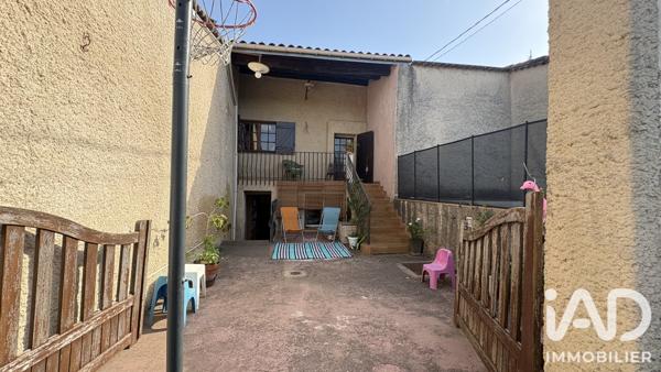 Maison à vendre 5 pièces 167,35 m² Pierrefeu-du-Var