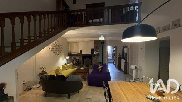 Maison à vendre 5 pièces 167,35 m² Pierrefeu-du-Var