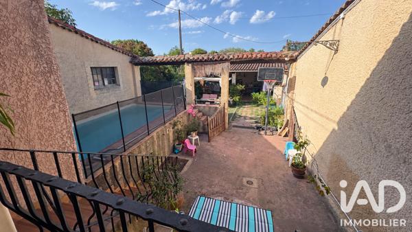 Maison à vendre 5 pièces 167,35 m² Pierrefeu-du-Var