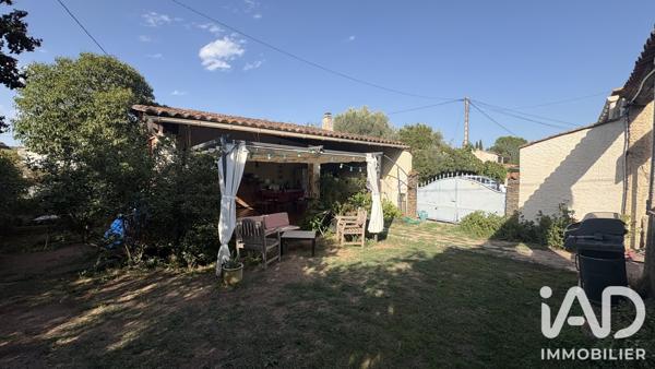Maison à vendre 5 pièces 167,35 m² Pierrefeu-du-Var