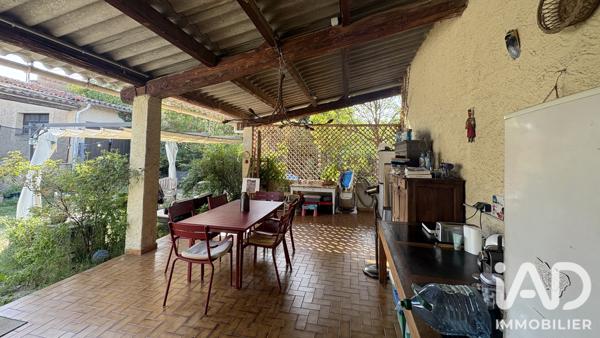 Maison à vendre 5 pièces 167,35 m² Pierrefeu-du-Var