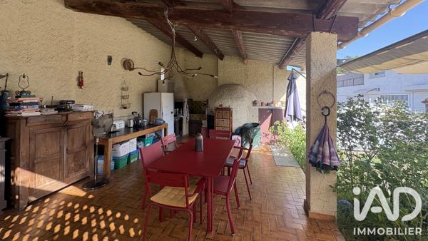Maison à vendre 5 pièces 167,35 m² Pierrefeu-du-Var