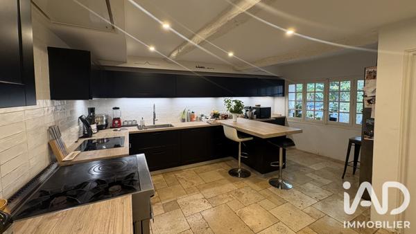 Maison à vendre 5 pièces 167,35 m² Pierrefeu-du-Var