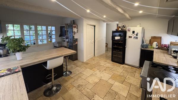 Maison à vendre 5 pièces 167,35 m² Pierrefeu-du-Var