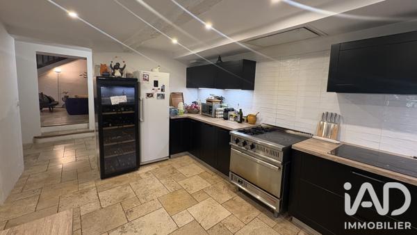 Maison à vendre 5 pièces 167,35 m² Pierrefeu-du-Var