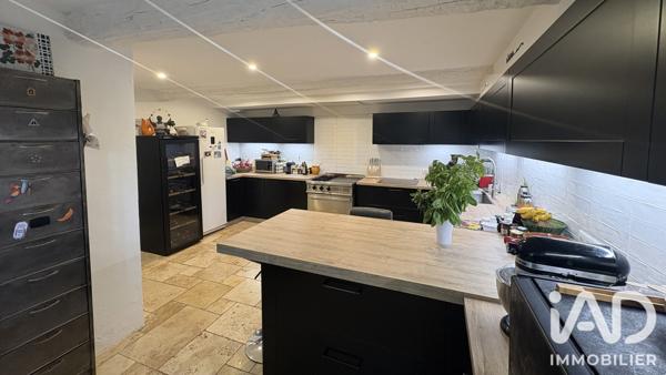 Maison à vendre 5 pièces 167,35 m² Pierrefeu-du-Var