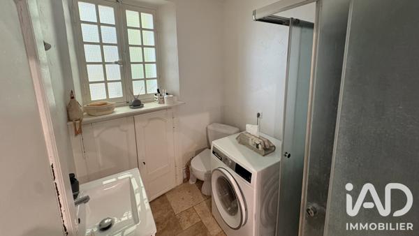 Maison à vendre 5 pièces 167,35 m² Pierrefeu-du-Var