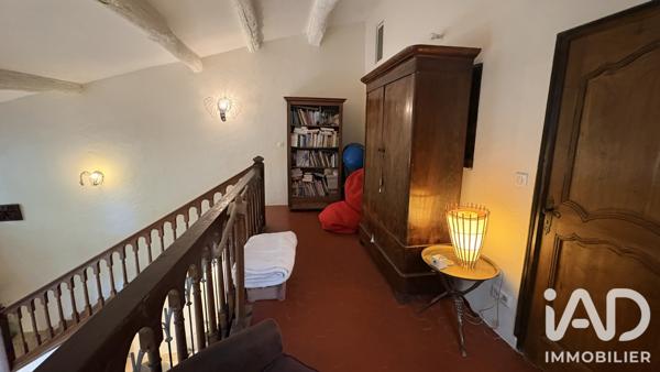 Maison à vendre 5 pièces 167,35 m² Pierrefeu-du-Var