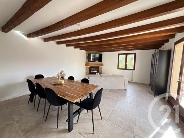 Maison à vendre  3 pièces - 93,70 m2 LE MANS - 72
